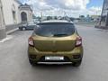 Renault Sandero Stepway 2015 года за 3 700 000 тг. в Караганда – фото 5