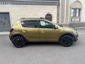 Renault Sandero Stepway 2015 года за 3 700 000 тг. в Караганда – фото 3