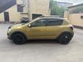 Renault Sandero Stepway 2015 года за 3 700 000 тг. в Караганда – фото 8