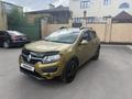 Renault Sandero Stepway 2015 года за 3 700 000 тг. в Караганда – фото 7