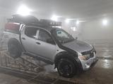 Mitsubishi L200 2007 года за 9 000 000 тг. в Жанаозен – фото 2