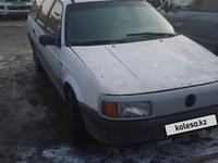 Volkswagen Passat 1989 года за 1 000 000 тг. в Алматы