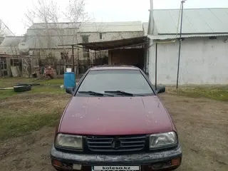 Volkswagen Vento