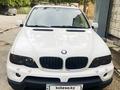 BMW X5 2005 годаүшін7 300 000 тг. в Усть-Каменогорск