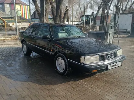 Audi 200 1990 года за 2 300 000 тг. в Алматы