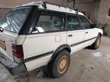 Subaru Leone 1989 годаfor1 650 000 тг. в Алматы – фото 3