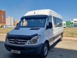Mercedes-Benz Sprinter 2010 годаүшін10 700 000 тг. в Павлодар