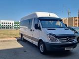 Mercedes-Benz Sprinter 2010 годаүшін10 700 000 тг. в Павлодар – фото 2