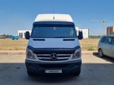 Mercedes-Benz Sprinter 2010 годаүшін10 700 000 тг. в Павлодар – фото 4