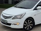 Hyundai Accent 2014 годаүшін5 600 000 тг. в Актау – фото 5