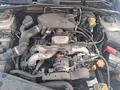 Subaru Legacy 2006 года за 4 600 000 тг. в Алматы – фото 3