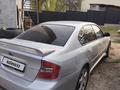Subaru Legacy 2006 года за 4 600 000 тг. в Алматы – фото 7
