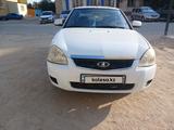 ВАЗ (Lada) Priora 2170 2011 годаүшін1 100 000 тг. в Актау