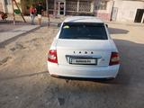 ВАЗ (Lada) Priora 2170 2011 годаүшін1 100 000 тг. в Актау – фото 2