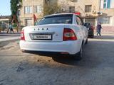 ВАЗ (Lada) Priora 2170 2011 годаүшін1 100 000 тг. в Актау – фото 3