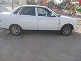 ВАЗ (Lada) Priora 2170 2011 годаүшін1 100 000 тг. в Актау – фото 4