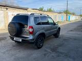 Chevrolet Niva 2018 года за 4 200 000 тг. в Костанай – фото 5