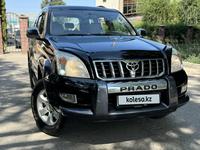 Toyota Land Cruiser Prado 2007 года за 10 750 000 тг. в Алматы