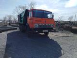 КамАЗ 1990 годаүшін4 600 000 тг. в Усть-Каменогорск