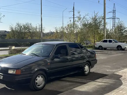 Volkswagen Passat 1991 года за 1 200 000 тг. в Шымкент – фото 2