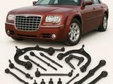 Набор передней ходовой на Chrysler 300C Dodge Charger Magnum за 130 000 тг. в Алматы