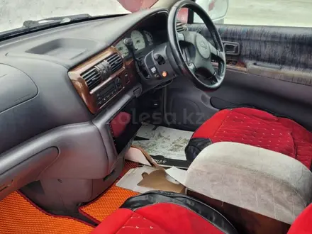 Nissan R'nessa 1998 года за 2 000 000 тг. в Алматы – фото 6