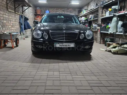 Mercedes-Benz E 280 2006 года за 5 100 000 тг. в Астана