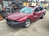 Mazda 626 1995 годаfor250 000 тг. в Костанай