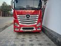 Mercedes-Benz  Actros 2015 годаүшін25 000 000 тг. в Шымкент – фото 3