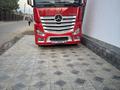 Mercedes-Benz  Actros 2015 годаүшін25 000 000 тг. в Шымкент
