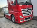 Mercedes-Benz  Actros 2015 годаүшін25 000 000 тг. в Шымкент – фото 6