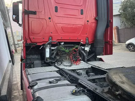 Mercedes-Benz  Actros 2015 года за 25 000 000 тг. в Шымкент – фото 8