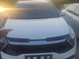 Kia Sportage 2023 года за 14 141 414 тг. в Алматы – фото 2