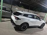 Kia Sportage 2023 года за 14 141 414 тг. в Алматы – фото 3