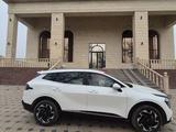 Kia Sportage 2023 года за 14 141 414 тг. в Алматы – фото 5