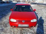 Volkswagen Golf 1999 годаүшін2 100 000 тг. в Павлодар