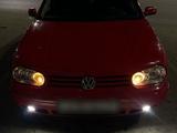 Volkswagen Golf 1999 годаүшін2 000 000 тг. в Павлодар