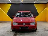 Volkswagen Golf 1999 года за 2 400 000 тг. в Павлодар – фото 2