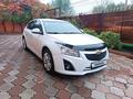 Chevrolet Cruze 2013 года за 4 220 000 тг. в Алматы