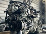 Двигатель 2AZ-FE VVTi 2.4л. Мотор на Toyota Camry 2AZ/1MZ/2GR/1GR/1UR/3UR за 120 000 тг. в Алматы – фото 2