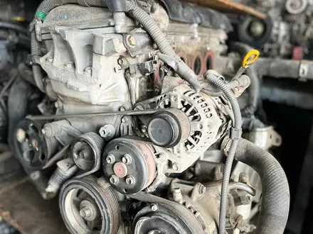 Двигатель 2AZ-FE VVTi 2.4л. Мотор на Toyota Camry 2AZ/1MZ/2GR/1GR/1UR/3UR за 120 000 тг. в Алматы – фото 3