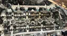 Двигатель 2AZ-FE VVTi 2.4л. Мотор на Toyota Camry 2AZ/1MZ/2GR/1GR/1UR/3UR за 120 000 тг. в Алматы – фото 4