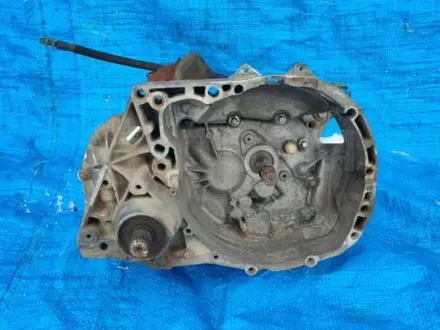 МКПП механическа коробка на ВАЗ Lada ларгус за 130 000 тг. в Алматы – фото 3