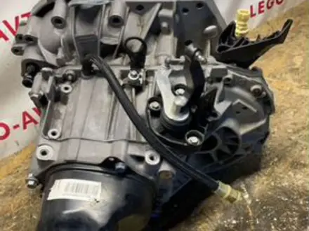 МКПП механическа коробка на ВАЗ Lada ларгус за 130 000 тг. в Алматы – фото 2