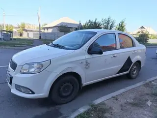 Chevrolet Nexia