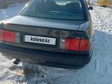 Audi 100 1993 года за 1 250 000 тг. в Уштобе – фото 4