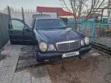 Mercedes-Benz E 230 1997 годаүшін3 300 000 тг. в Караганда