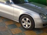 Mercedes-Benz E 220 2006 года за 4 500 000 тг. в Кызылорда