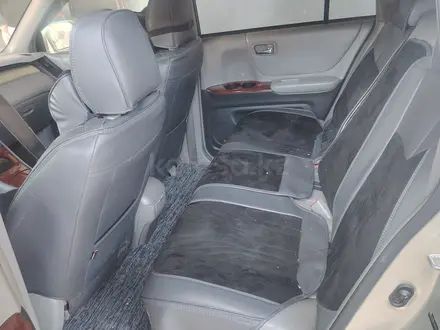 Toyota Highlander 2006 года за 7 750 000 тг. в Алматы – фото 2
