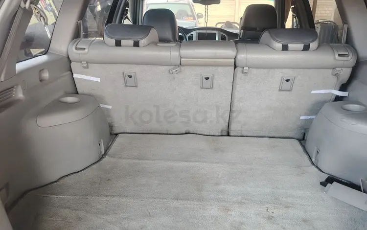 Toyota Highlander 2006 года за 7 750 000 тг. в Алматы